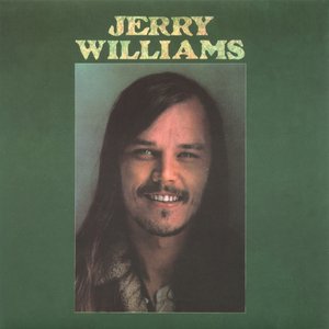 JERRY WILLIAMS