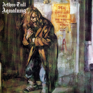 AQUALUNG