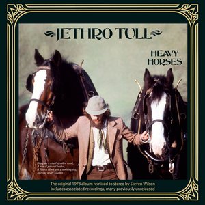 HEAVY HORSES