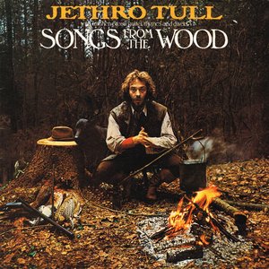 SONGS FROM THE WOOD