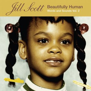BEAUTIFULLY HUMAN: WORDS AND SOUNDS, VOLUME 2