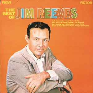 THE BEST OF JIM REEVES