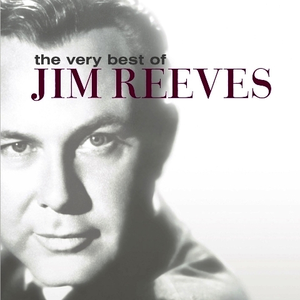 THE VERY BEST OF JIM REEVES