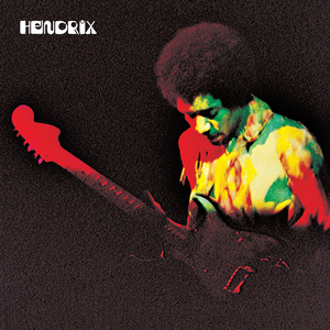 BAND OF GYPSYS