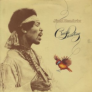 CRASH LANDING