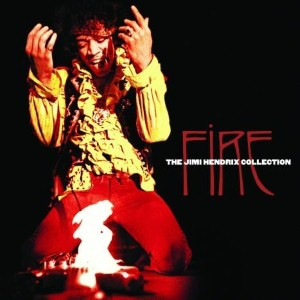FIRE - THE COLLECTION