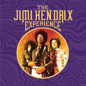 THE JIMI HENDRIX EXPERIENCE