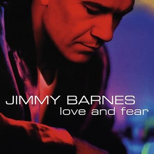LOVE AND FEAR