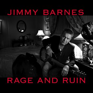 RAGE AND RUIN
