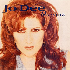 JO DEE MESSINA