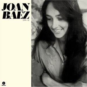 JOAN BAEZ, VOLUME 2