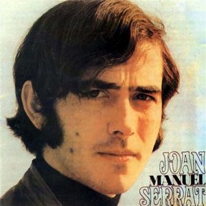JOAN MANUEL SERRAT