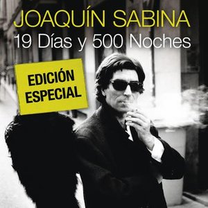 19 DIAS Y 500 NOCHES