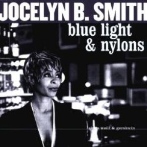 BLUE LIGHT & NYLONS