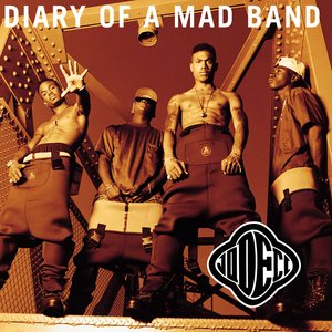 DIARY OF A MAD BAND