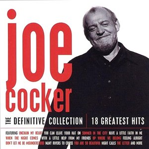 THE DEFINITIVE COLLECTION