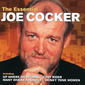 THE ESSENTIAL JOE COCKER