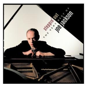 STEPPING OUT - THE VERY BEST OF JOE JACKSON
