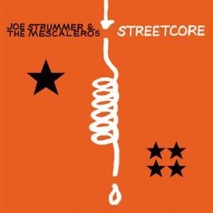 STREETCORE