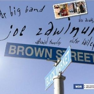 BROWN STREET