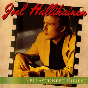 KELLASTUNEET KIRJEET