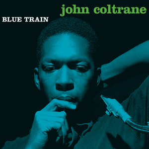 BLUE TRAIN
