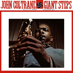 GIANT STEPS