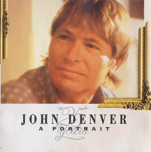 A PORTRAIT 25 YEARS