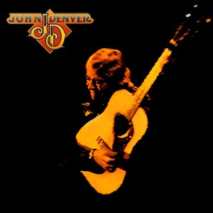 JOHN DENVER