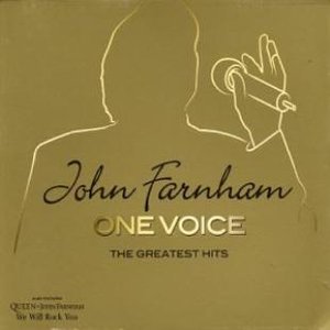 ONE VOICE: THE GREATEST HITS