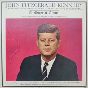 A MEMORIAL ALBUM