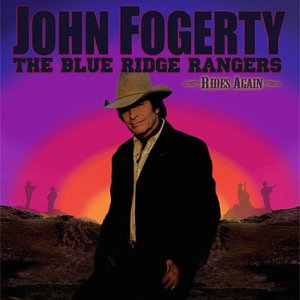 THE BLUE RIDGE RANGERS RIDES AGAIN
