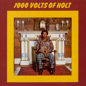 1000 VOLTS OF HOLT