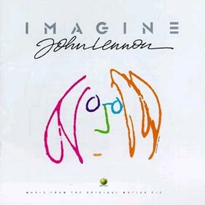 IMAGINE (SOUNDTRACK)