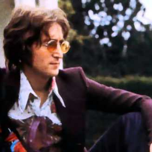 JOHN LENNON