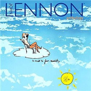 JOHN LENNON ANTHOLOGY