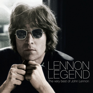 LENNON LEGEND: THE VERY BEST OF JOHN LENNON