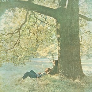PLASTIC ONO BAND
