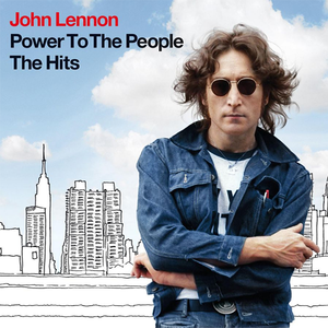 POWER TO THE PEOPLE: THE HITS