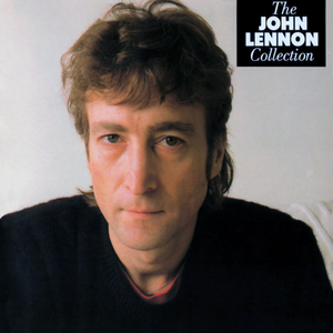 THE JOHN LENNON COLLECTION