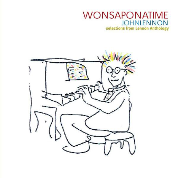 WONSAPONATIME (HIGHLIGHTS ANTHOLOGY)