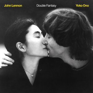 DOUBLE FANTASY