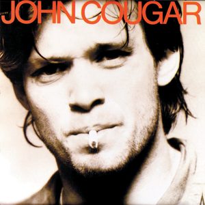 JOHN COUGAR