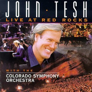 LIVE AT RED ROCKS