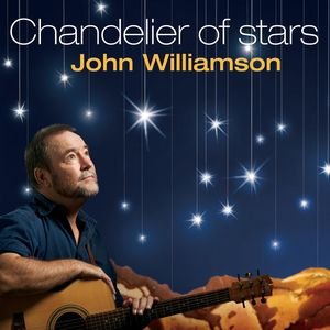 CHANDELIER OF STARS