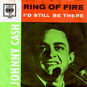 RING OF FIRE