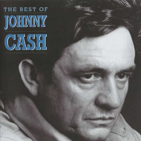 THE BEST OF JOHNNY CASH (1996)