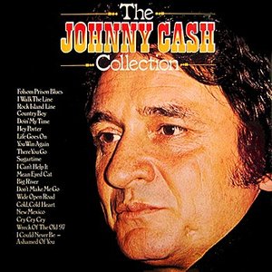 THE JOHNNY CASH COLLECTION