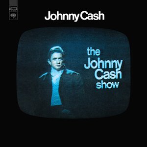 THE JOHNNY CASH SHOW