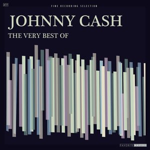 THE VERY BEST OF JOHNNY CASH